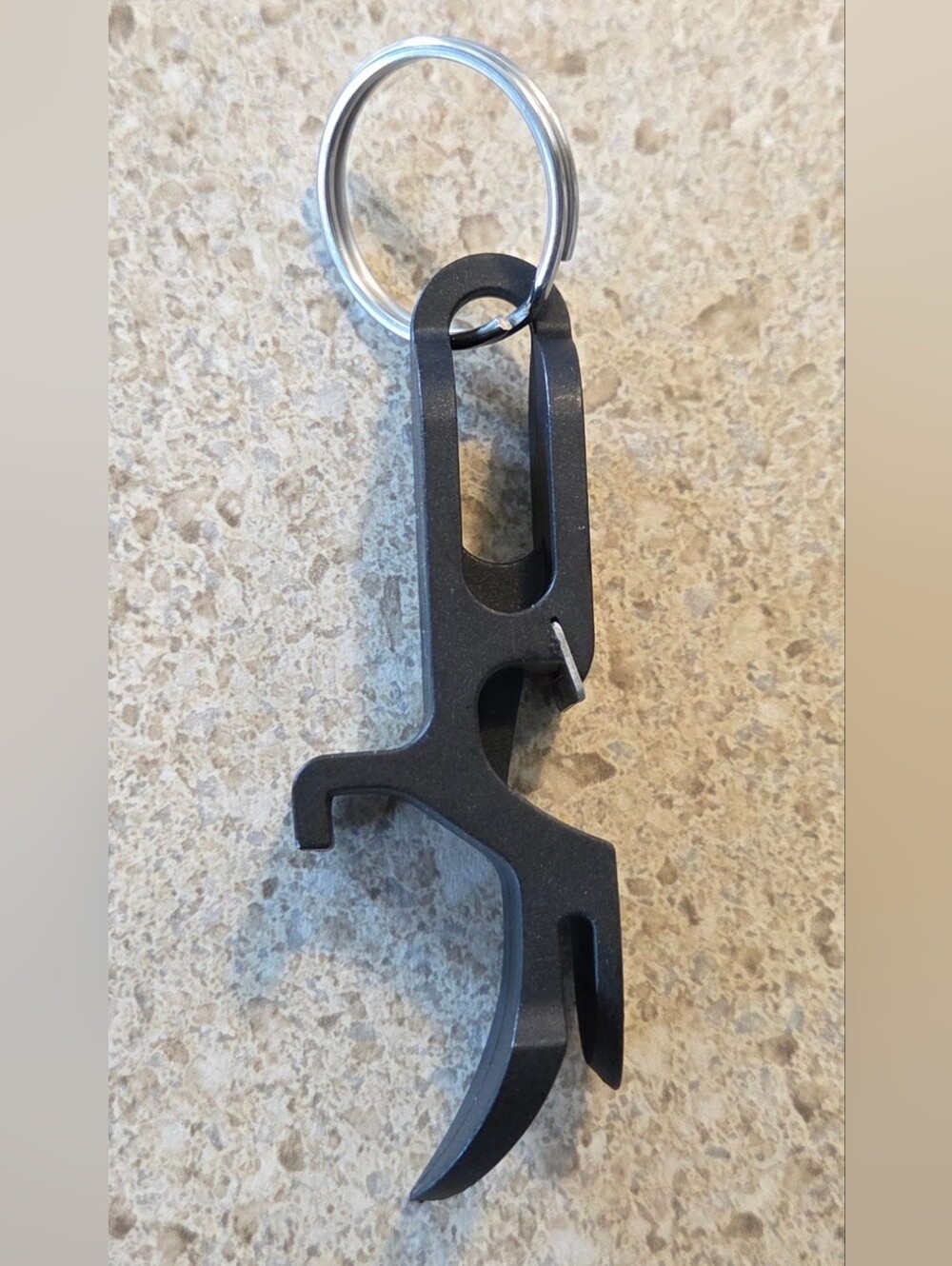 Can Shotgun Bottle/Can Opener